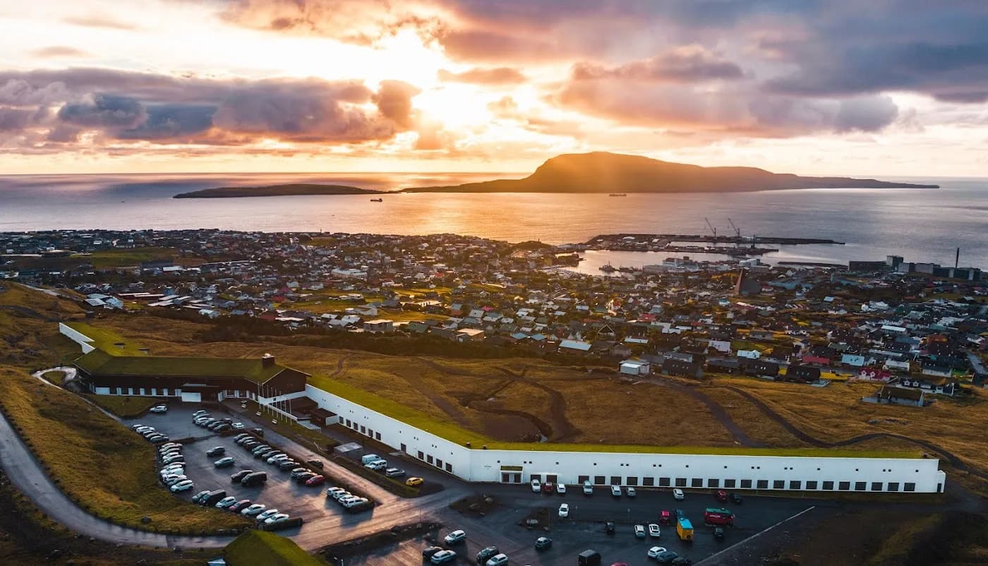 Faroe Islands