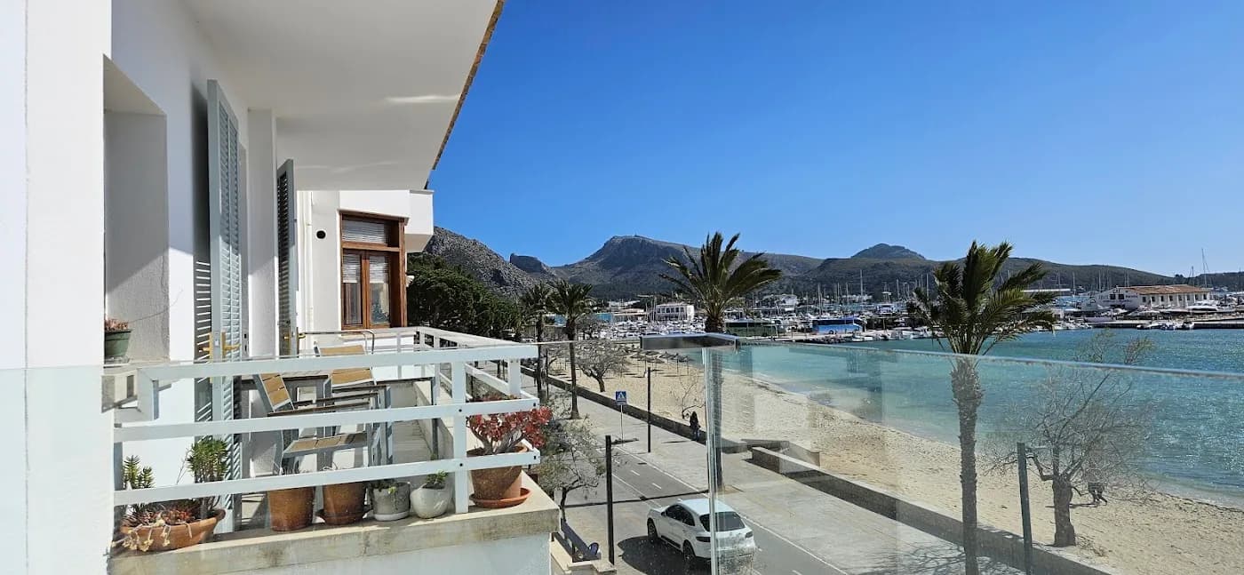 hotel-la-goleta-mallorca — hero