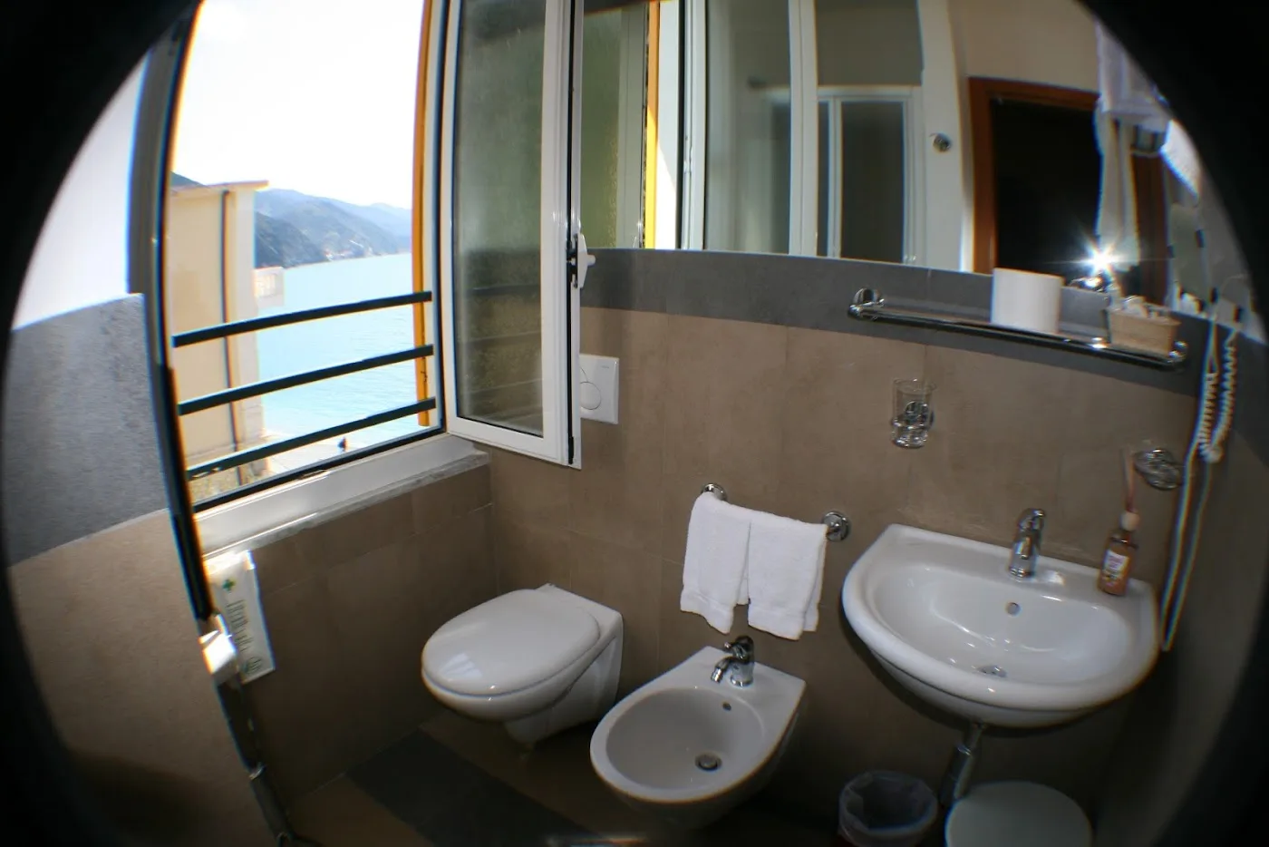 hotel-la-spiaggia-cinque-terre — hero