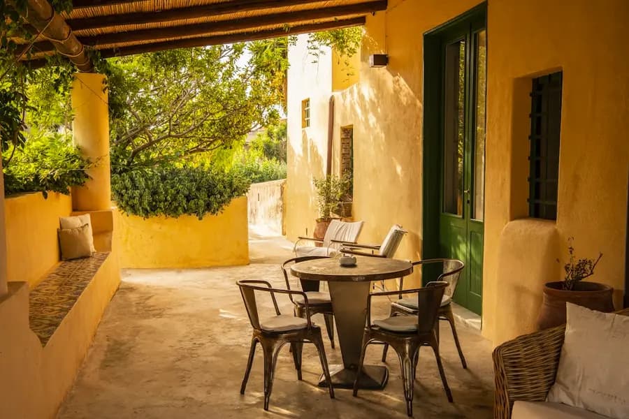 hotel-signum-sicily — dining