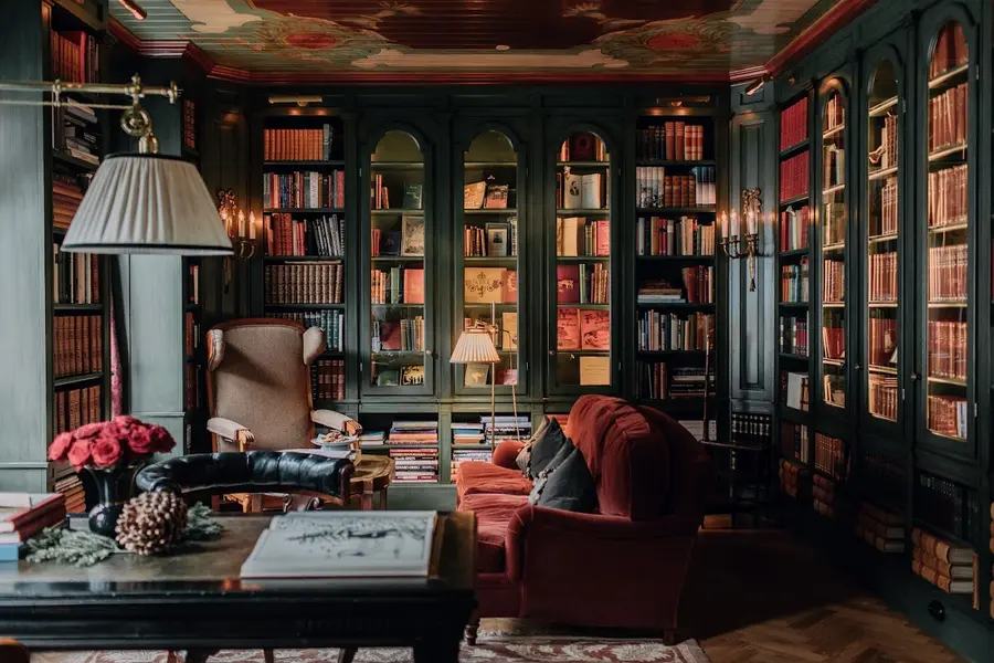 hotel-union-oye-norway — room