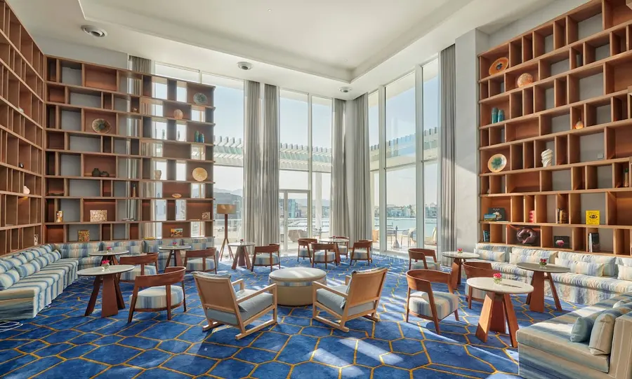 hyatt-regency-aqaba-ayla-jordan — dining