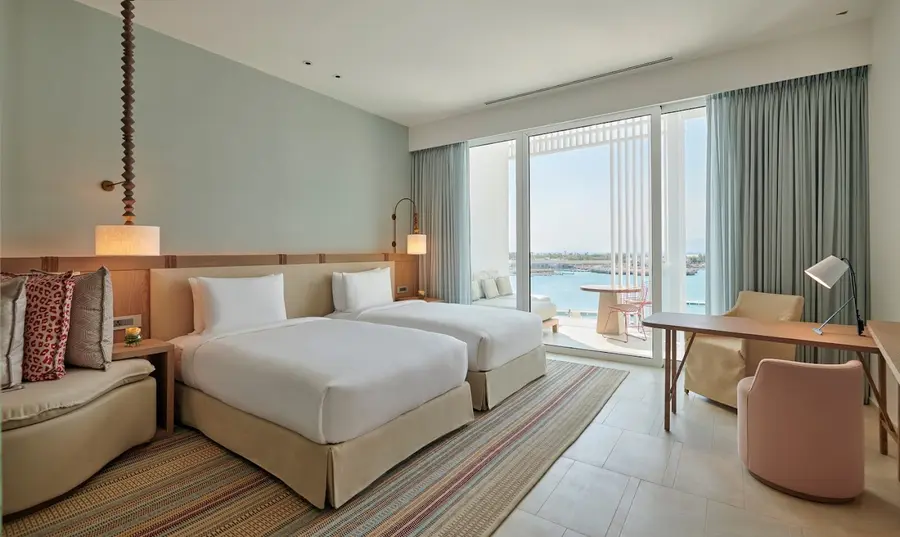 hyatt-regency-aqaba-ayla-jordan — spa