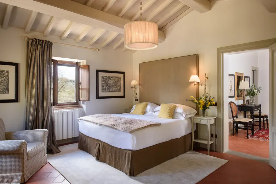 il-borro-tuscany — spa
