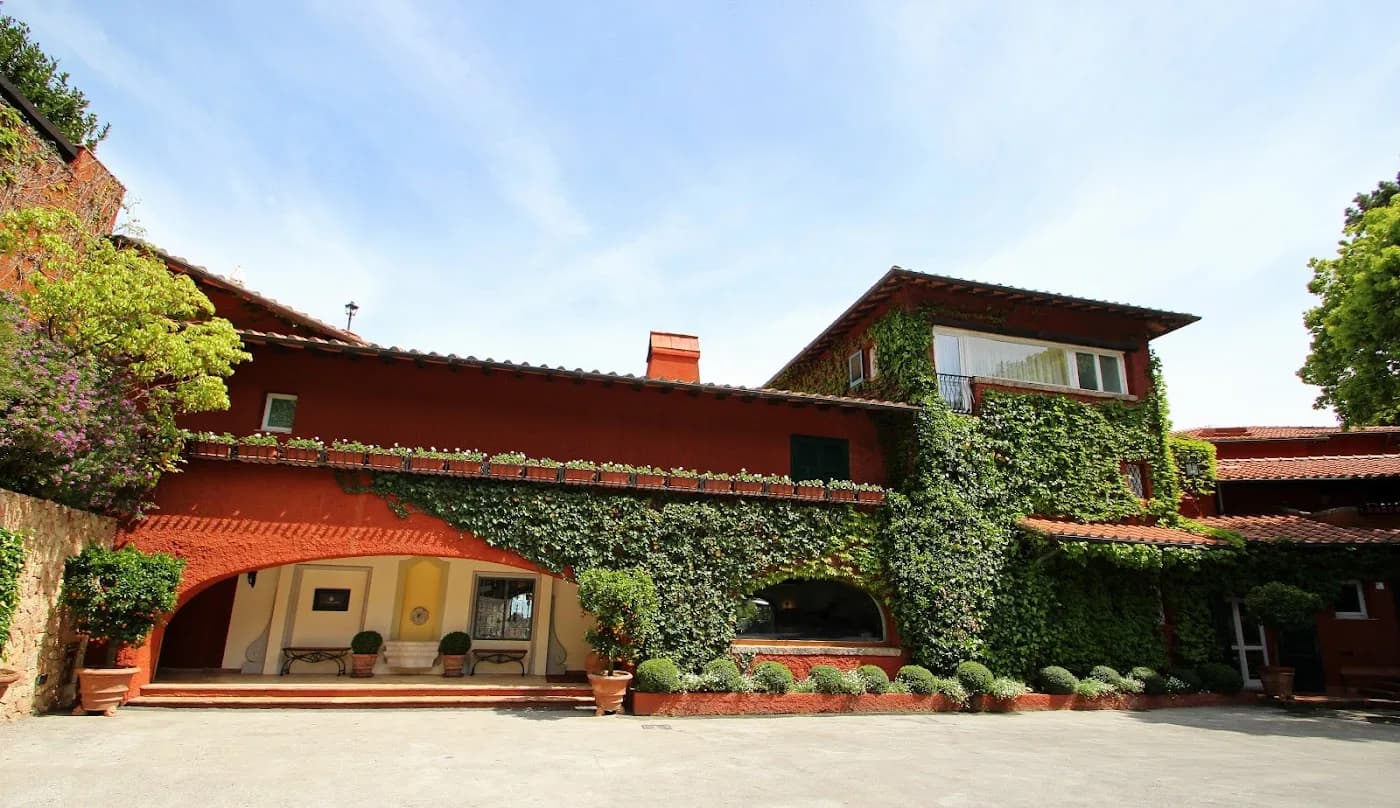 il-pellicano-tuscany — hero