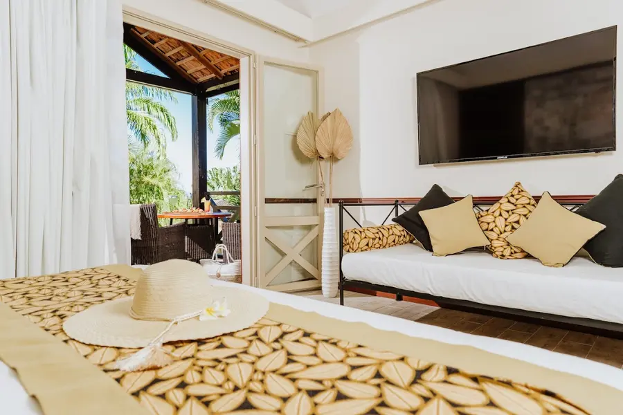 iloha-seaview-hotel-reunion — room