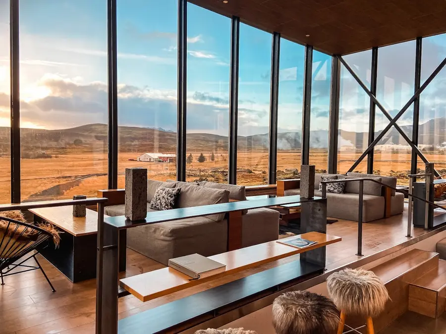 ion-adventure-hotel-nesjavellir-iceland — dining