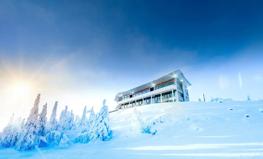 iso-syote-hotel-finland — room