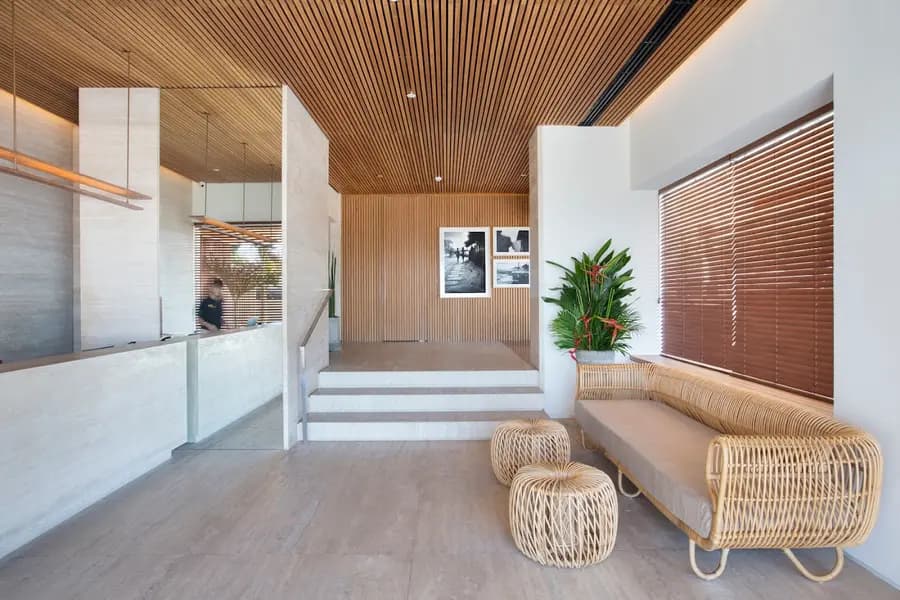 Janeiro Hotel Leblon — room