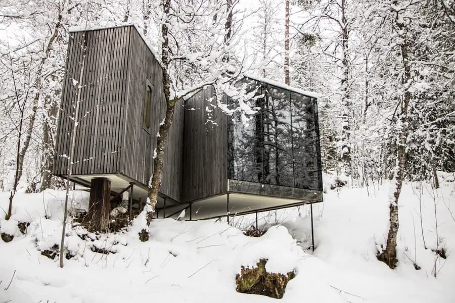 juvet-landscape-hotel-valldal-norway — pool