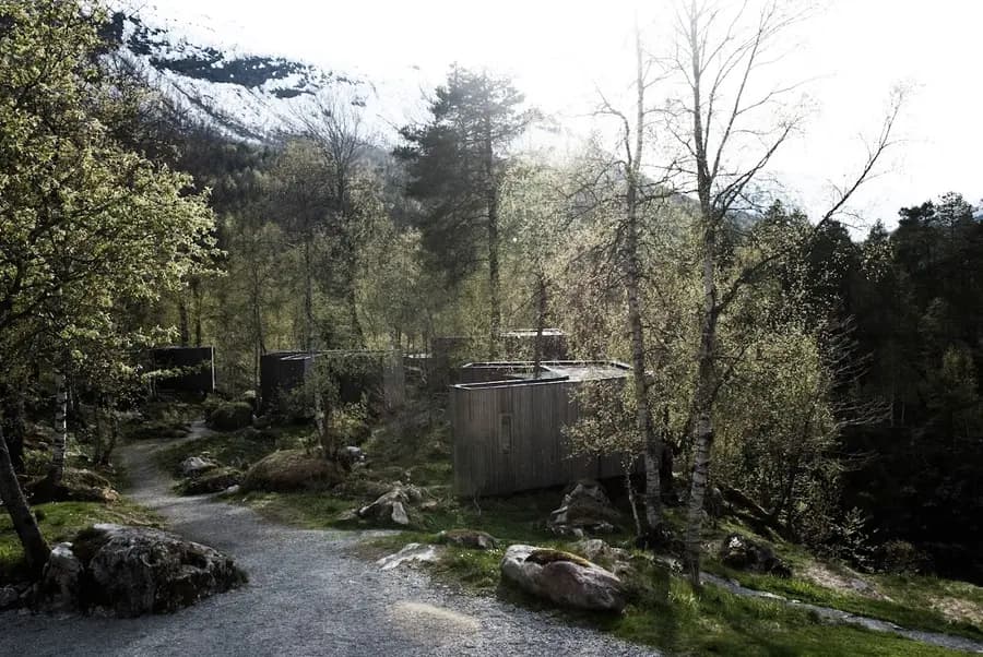 juvet-landscape-hotel-valldal-norway — spa