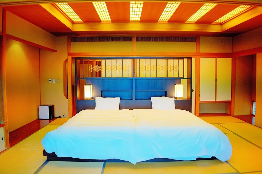 kai-nikko-japan — room