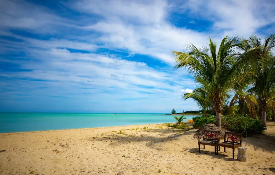 kamalame-cay-bahamas — pool