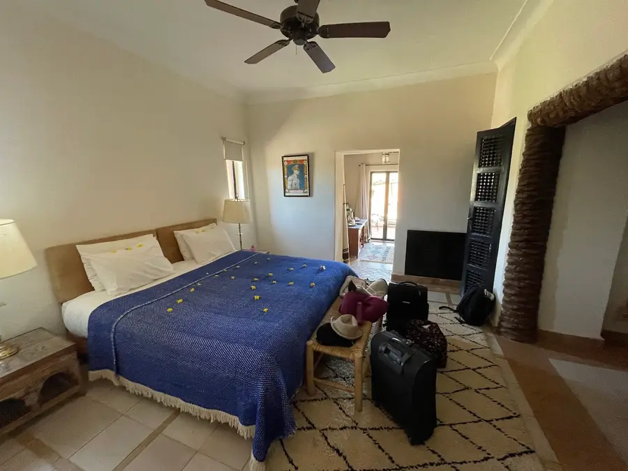 kasbah-bab-ourika-ourika-valley-morocco — spa