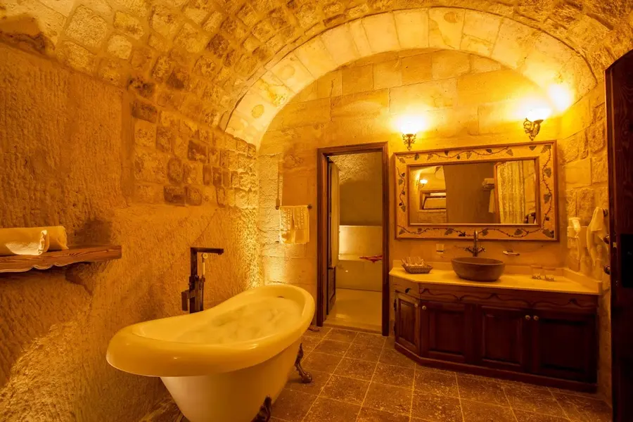 kayakapi-premium-caves-turkey — pool