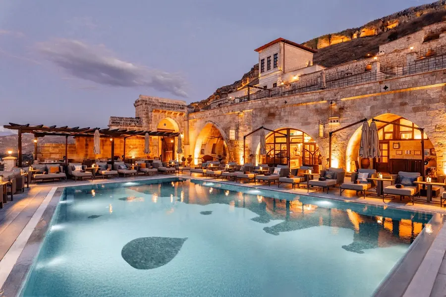 kayakapi-premium-caves-turkey — spa