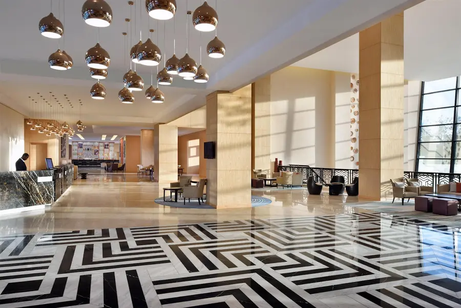 kigali-marriott-rwanda — pool