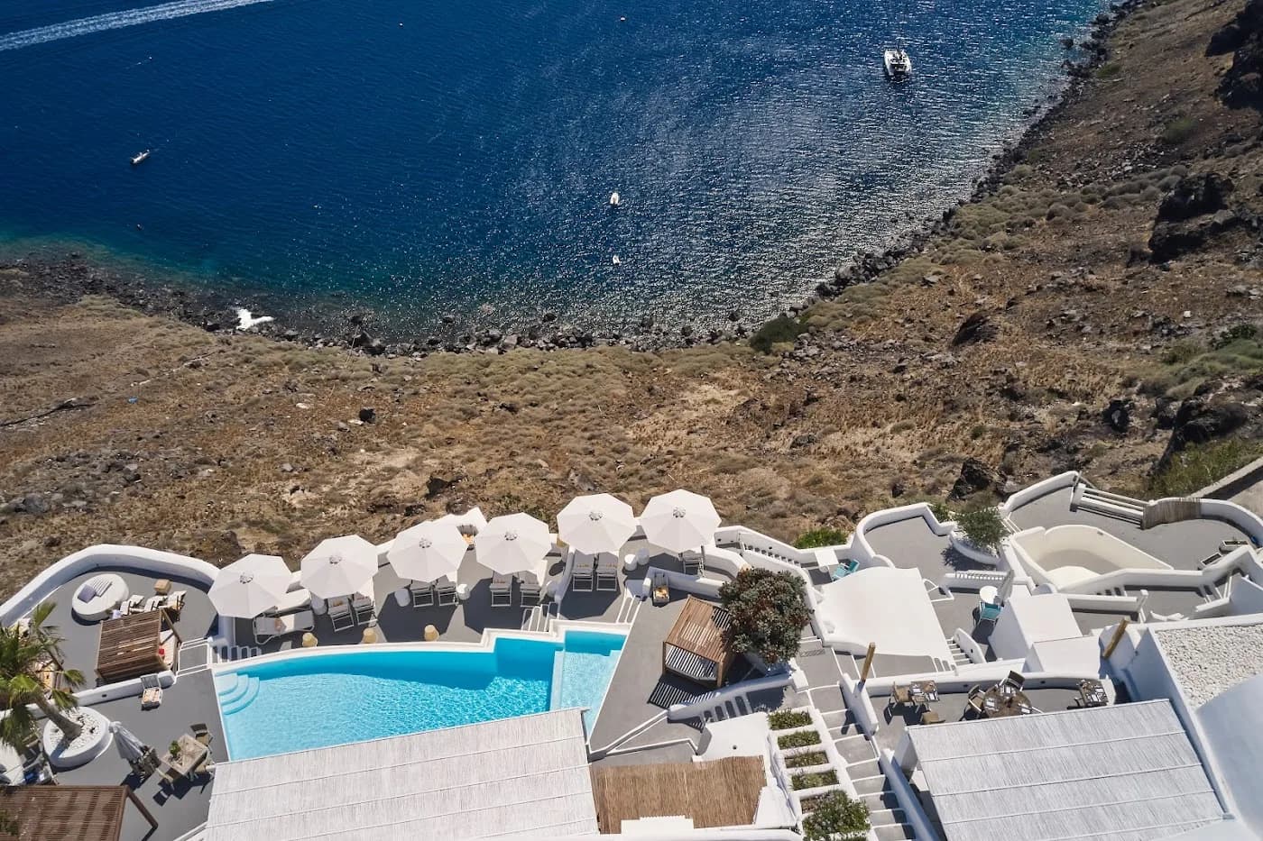 Kirini Santorini