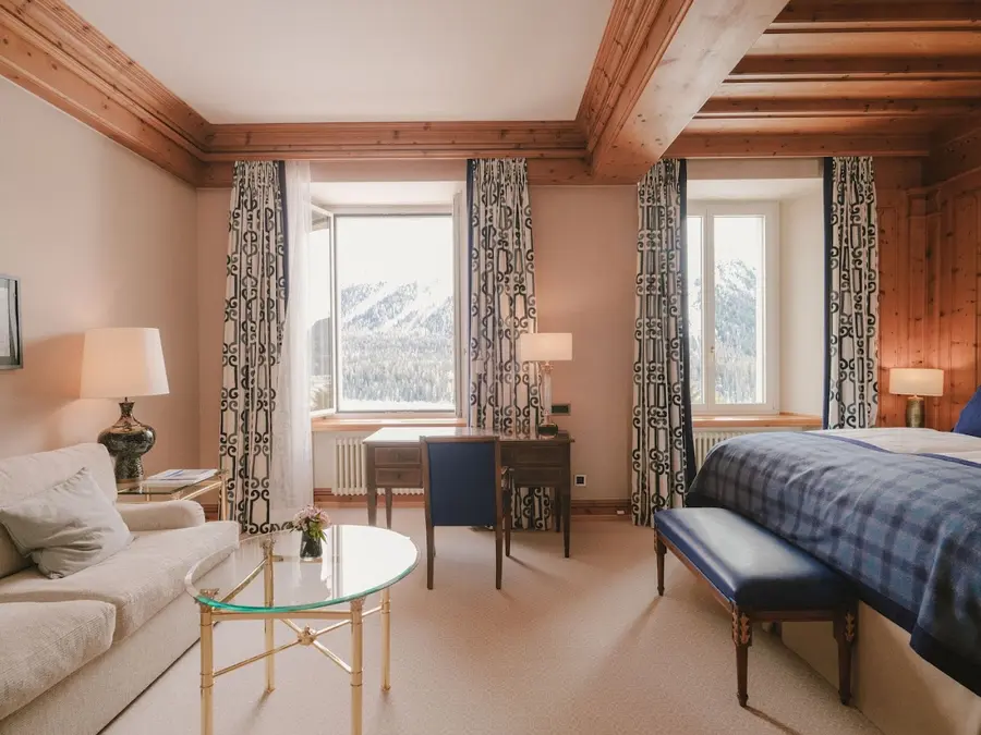 kulm-hotel-st-moritz-switzerland — spa