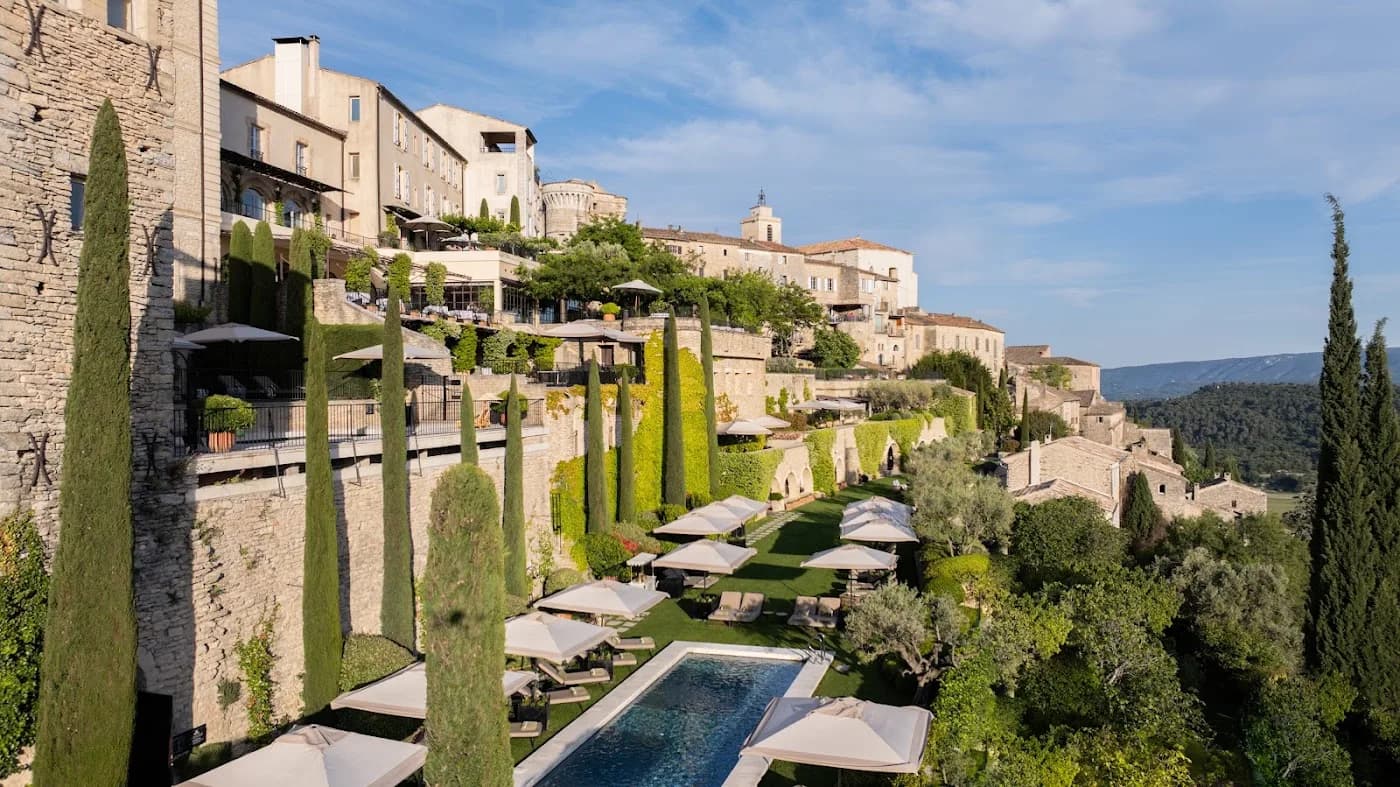 Provence