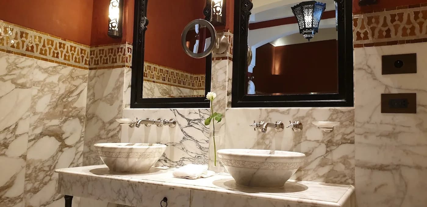 La Mamounia
