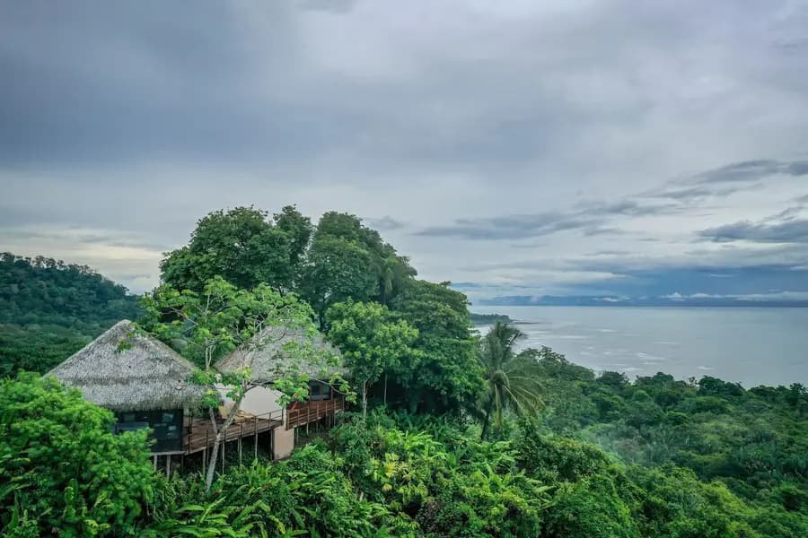 lapa-rios-lodge-costa-rica — dining
