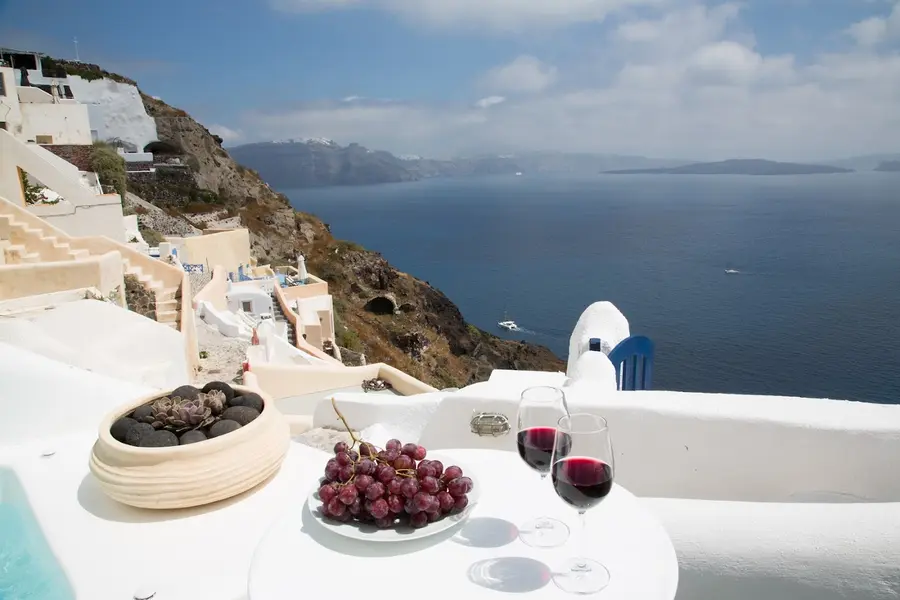 lava-caves-santorini — spa