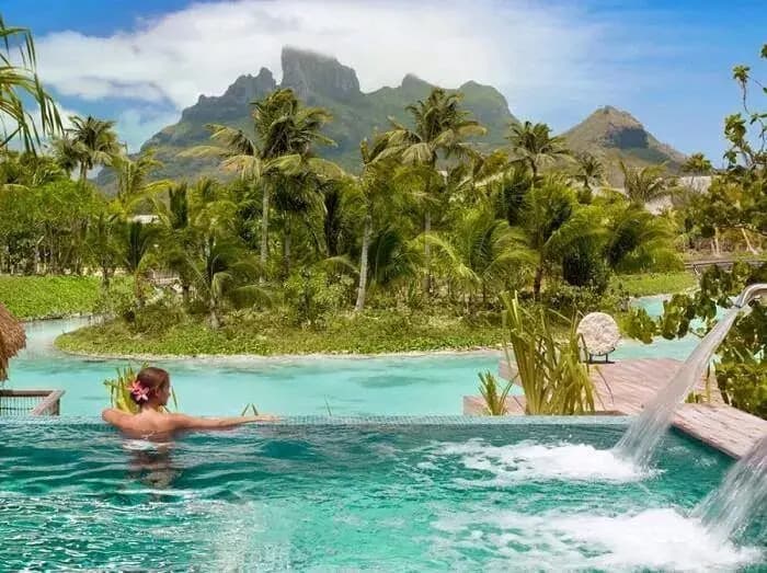 le-meridien-bora-bora — dining