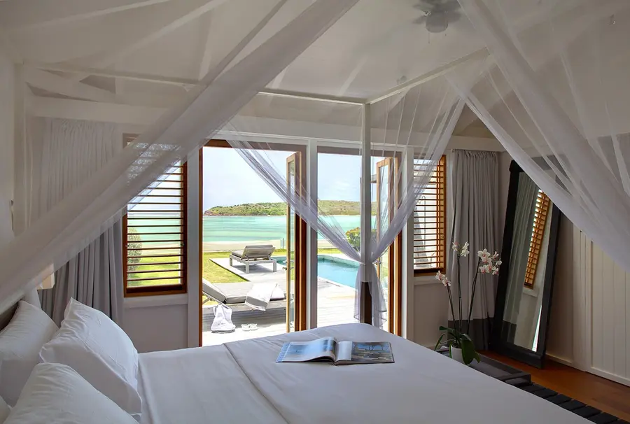 le-sereno-st-barths — dining