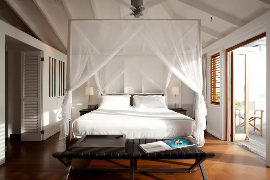 le-sereno-st-barths — room
