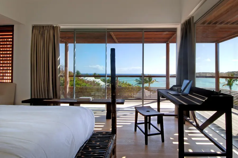 le-sereno-st-barths — spa