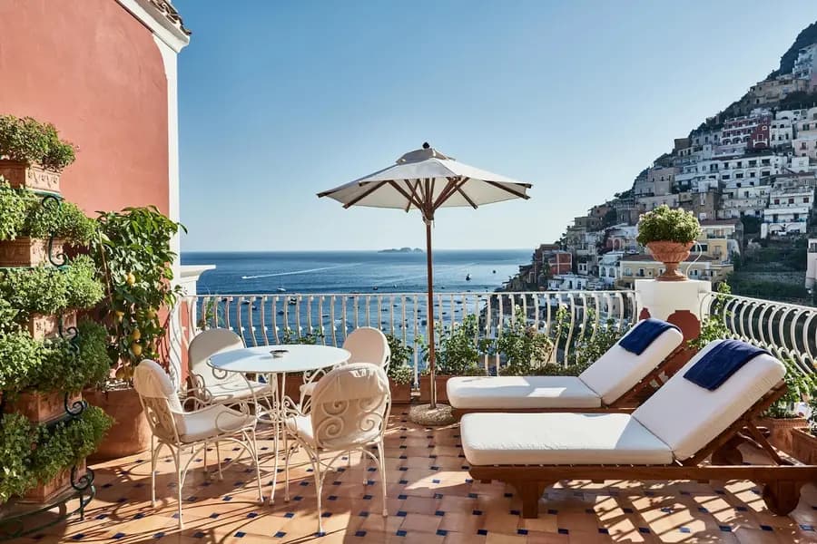 le-sirenuse-positano-italy — spa