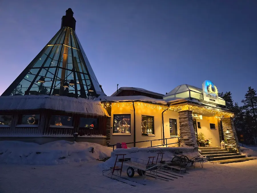 levin-iglut-glass-igloos-finland — spa