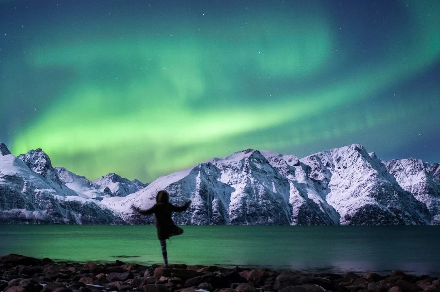 Norway