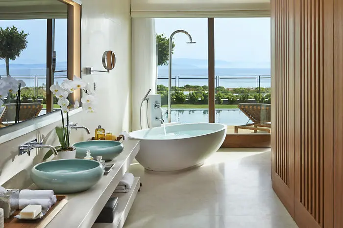 mandarin-oriental-bodrum-turkey — pool