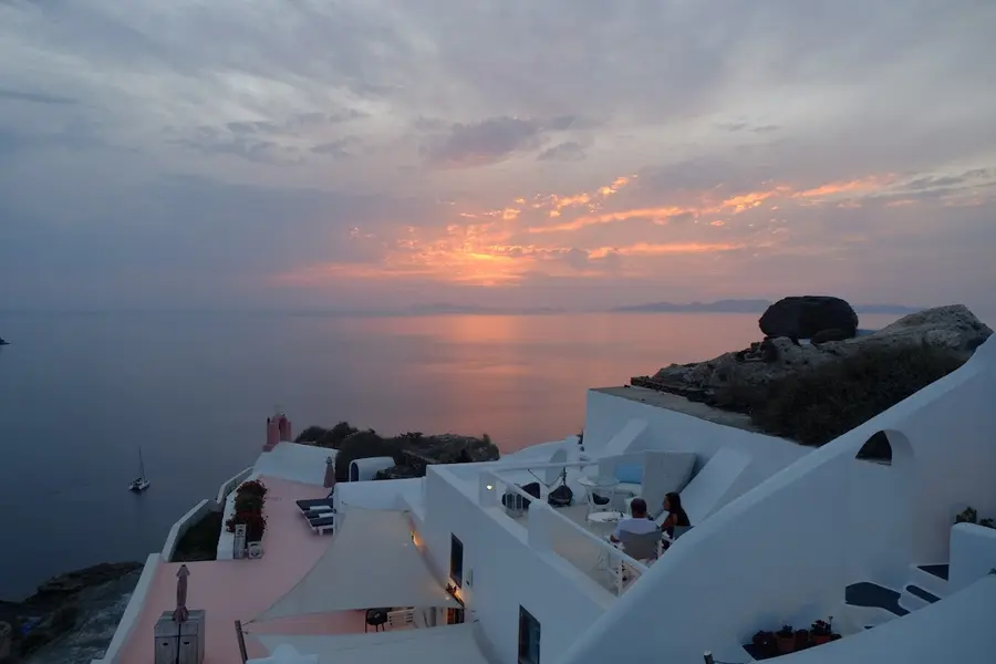 marizan-caves-and-villas-santorini — room