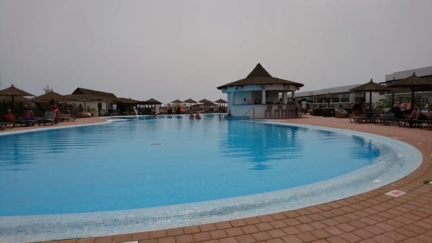 melia-llana-beach-resort-cape-verde — hero