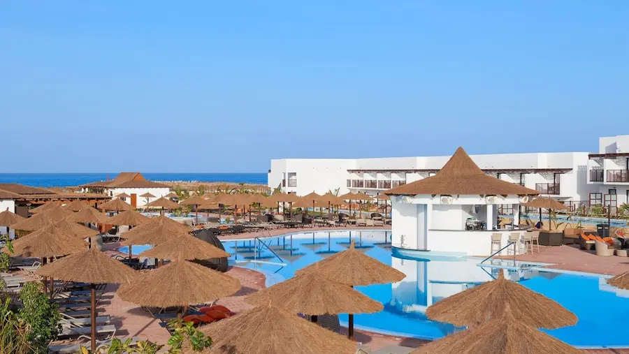 melia-llana-beach-resort-cape-verde — pool