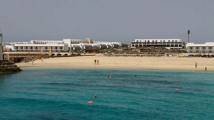 melia-llana-beach-resort-cape-verde — room