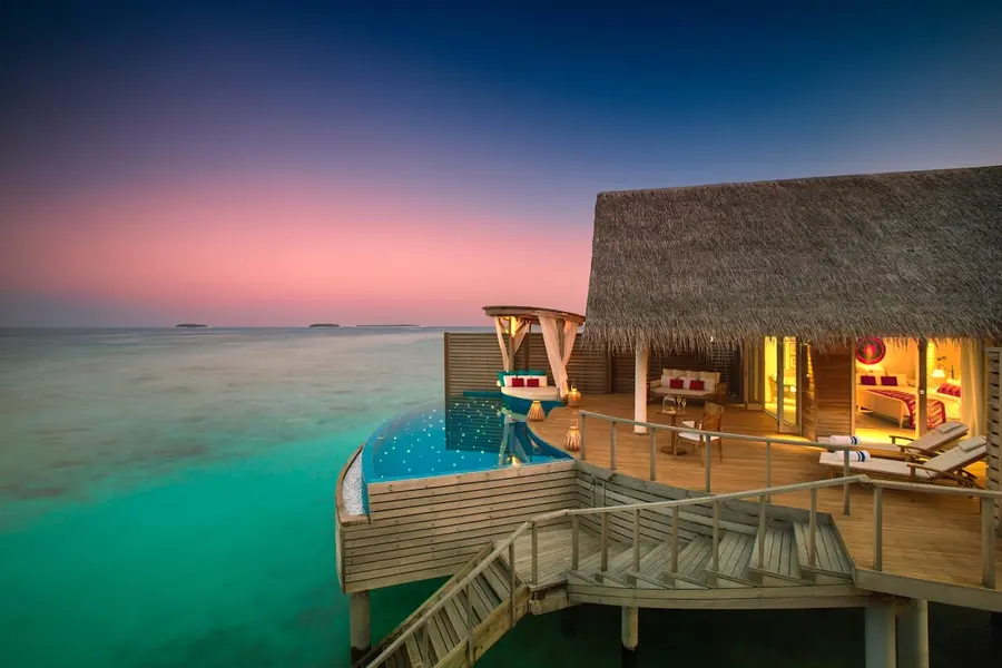 milaidhoo-island-maldives — pool