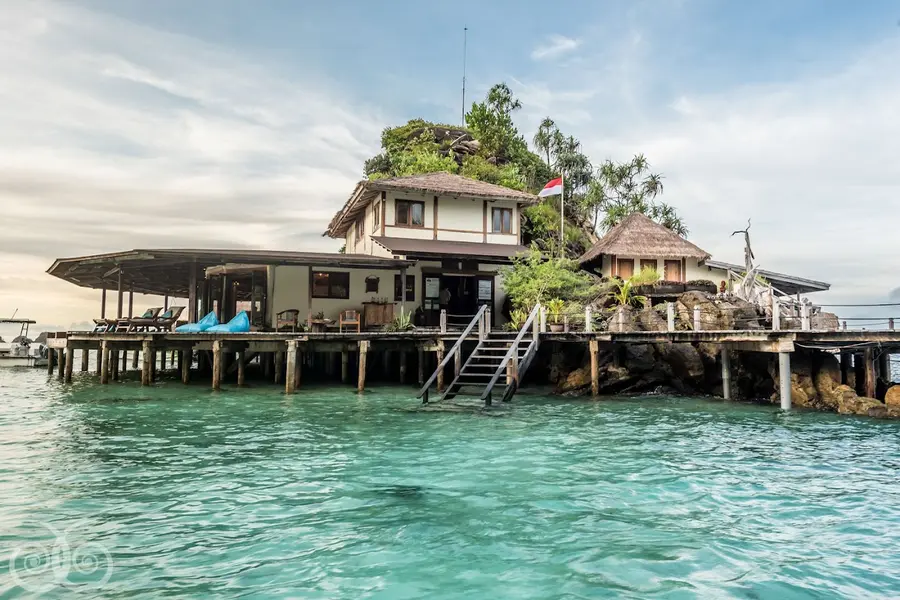 misool-resort-raja-ampat-indonesia — spa