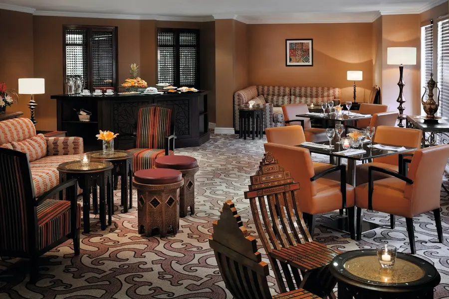 movenpick-resort-petra-jordan — pool