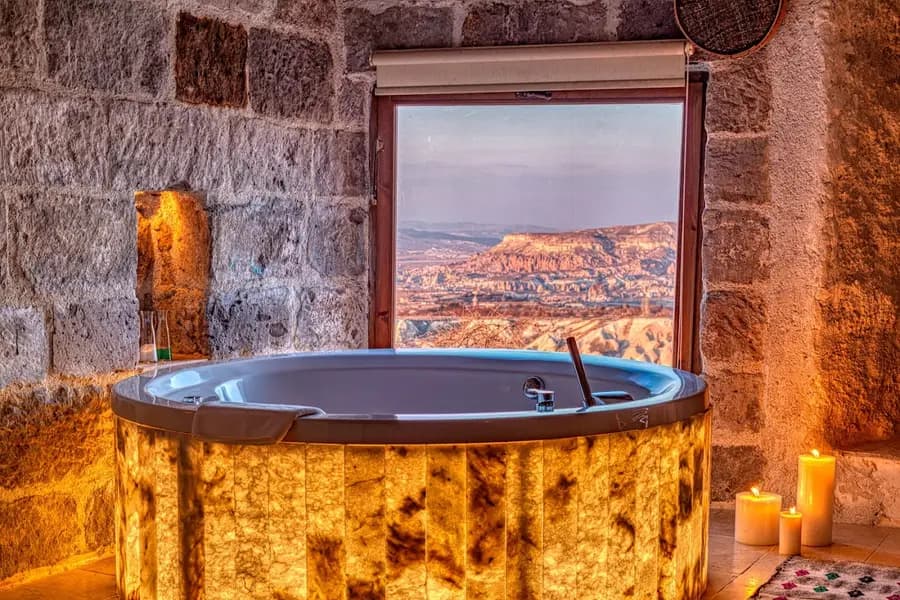 museum-hotel-cappadocia-turkey — spa