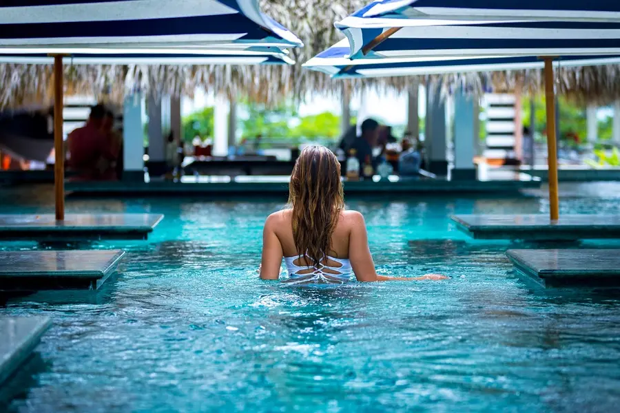 nayara-springs-costa-rica — dining