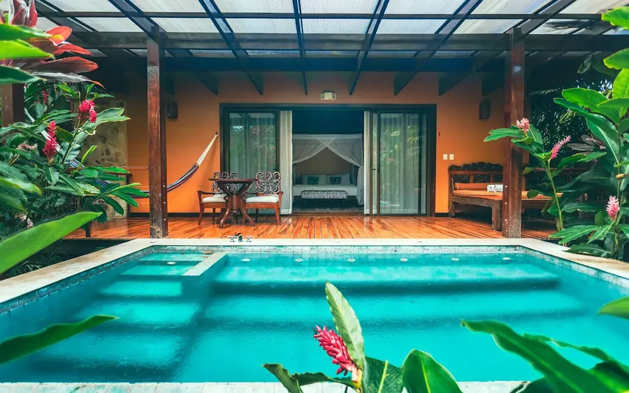 nayara-springs-costa-rica — pool