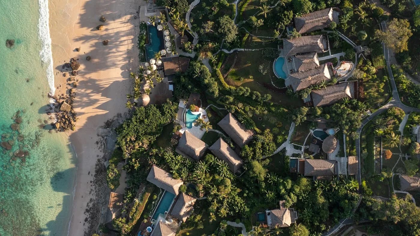 Nihi Sumba Island