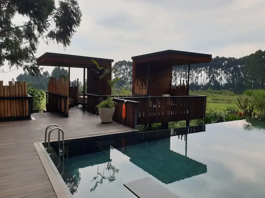 one-only-gorillas-nest-kinigi-rwanda — dining