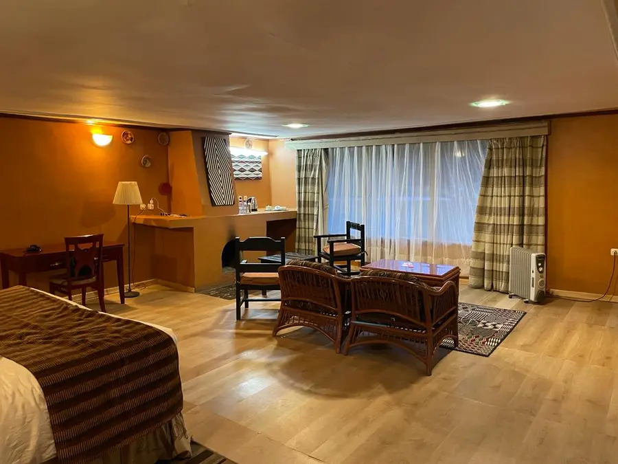 one-only-gorillas-nest-kinigi-rwanda — pool