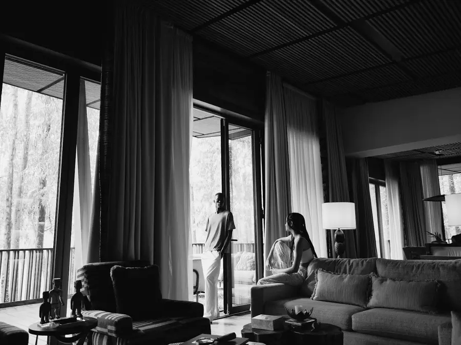 one-only-gorillas-nest-kinigi-rwanda — spa