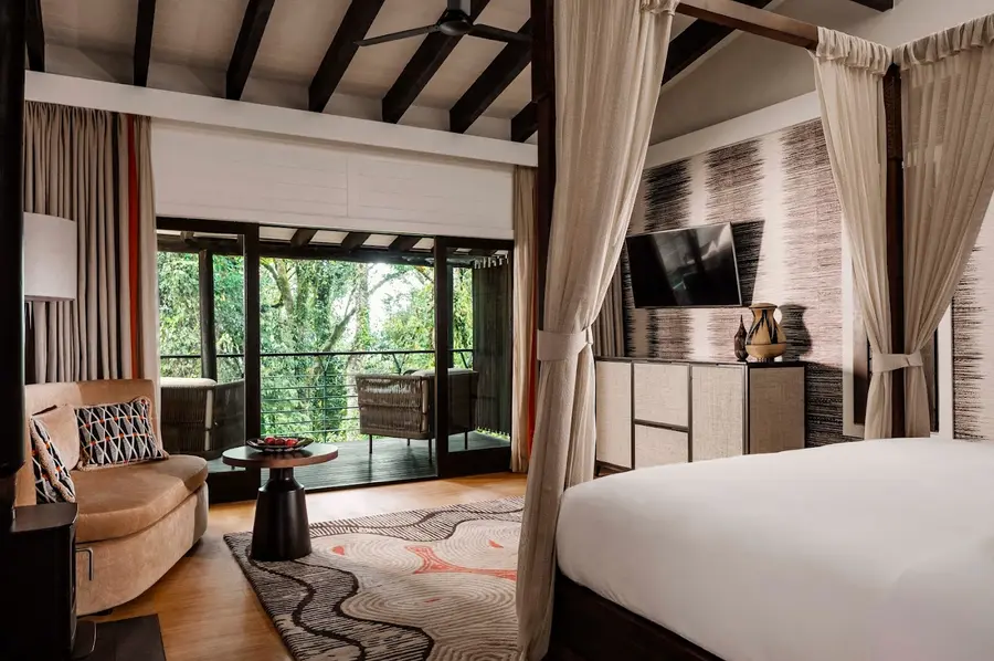 one-only-nyungwe-house-rwanda — spa